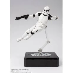 Bandai TAMASHII STAGE Star Wars Ver. [SH Figuarts] -Anime Heroes Tienda tamashii stage star wars ver sh figuarts 1 4