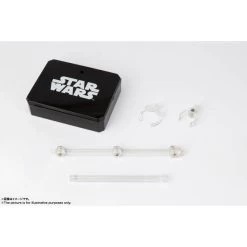 Bandai TAMASHII STAGE Star Wars Ver. [SH Figuarts] -Anime Heroes Tienda tamashii stage star wars ver sh figuarts 1 5