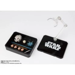 Bandai TAMASHII STAGE Star Wars Ver. [SH Figuarts] -Anime Heroes Tienda tamashii stage star wars ver sh figuarts 1 6