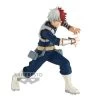 Bandai The Amazing Heroes (Vol. 29): Boku No Hero Academia - Todoroki Shoto (Banpresto) [2nd Hand] -Anime Heroes Tienda the amazing heroes vol 29 boku no hero academia todoroki shoto banpresto 2nd hand