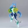Bandai The Amazing Heroes (Vol. 31): Boku No Hero Academia - Hado Nejire (Banpresto) [2nd Hand] -Anime Heroes Tienda the amazing heroes vol 31 boku no hero academia hado nejire banpresto 2nd hand