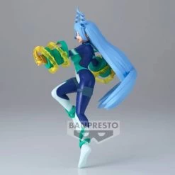 Bandai The Amazing Heroes (Vol. 31): Boku No Hero Academia - Hado Nejire (Banpresto) [2nd Hand] -Anime Heroes Tienda the amazing heroes vol 31 boku no hero academia hado nejire banpresto 2nd hand 1 1