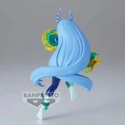 Bandai The Amazing Heroes (Vol. 31): Boku No Hero Academia - Hado Nejire (Banpresto) [2nd Hand] -Anime Heroes Tienda the amazing heroes vol 31 boku no hero academia hado nejire banpresto 2nd hand 1 2