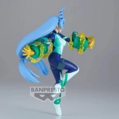 Bandai The Amazing Heroes (Vol. 31): Boku No Hero Academia - Hado Nejire (Banpresto) [2nd Hand] -Anime Heroes Tienda the amazing heroes vol 31 boku no hero academia hado nejire banpresto 2nd hand 1 3