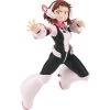 Bandai The Amazing Heroes (Vol. 32): Boku No Hero Academia - Uraraka Ochaco (Banpresto) [2da Mano] -Anime Heroes Tienda the amazing heroes vol 32 boku no hero academia uraraka ochaco banpresto 2da mano