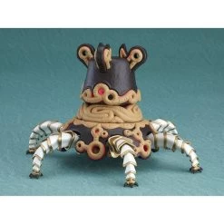 GOOD SMILE COMPANY The Legend Of Zelda: Breath Of The Wild - Guardian [Nendoroid 895] -Anime Heroes Tienda the legend of zelda breath of the wild guardian nendoroid 895 1 2