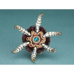 GOOD SMILE COMPANY The Legend Of Zelda: Breath Of The Wild - Guardian [Nendoroid 895] -Anime Heroes Tienda the legend of zelda breath of the wild guardian nendoroid 895 1 5