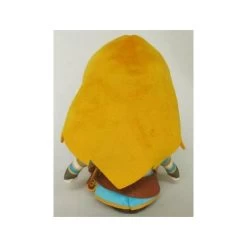 The Legend Of Zelda: Breath Of The Wild - Plush Toy Princess Zelda (S) [Sanei Boeki] -Anime Heroes Tienda the legend of zelda breath of the wild plush toy princess zelda s sanei boeki 1 3