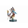 GOOD SMILE COMPANY The Legend Of Zelda Breath Of The Wild / Revali 10 Inch Collector's Edition With Led Stand [Mame Gyorai]