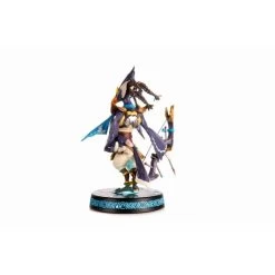 GOOD SMILE COMPANY The Legend Of Zelda Breath Of The Wild / Revali 10 Inch Collector's Edition With Led Stand [Mame Gyorai] -Anime Heroes Tienda the legend of zelda breath of the wild revali 10 inch collector s edition mame gyorai 1 4