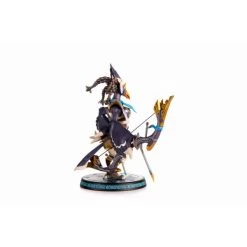 GOOD SMILE COMPANY The Legend Of Zelda Breath Of The Wild / Revali 10 Inch [Mame Gyorai] -Anime Heroes Tienda the legend of zelda breath of the wild revali 10 inch mame gyorai 1 3