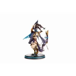 GOOD SMILE COMPANY The Legend Of Zelda Breath Of The Wild / Revali 10 Inch [Mame Gyorai] -Anime Heroes Tienda the legend of zelda breath of the wild revali 10 inch mame gyorai 1 5