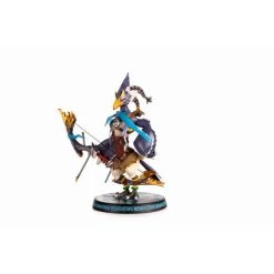 GOOD SMILE COMPANY The Legend Of Zelda Breath Of The Wild / Revali 10 Inch [Mame Gyorai] -Anime Heroes Tienda the legend of zelda breath of the wild revali 10 inch mame gyorai 1 7