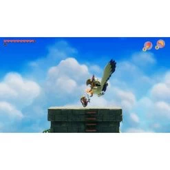 The Legend Of Zelda: Link’s Awakening - Artbook Set Nintendo Store Limited Edition (Multi Language) [Switch] -Anime Heroes Tienda the legend of zelda links awakening artbook set nintendo store limited edition switch 1 2