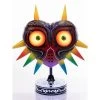 The Legend Of Zelda Majora's Mask / Majora's Mask PVC Mask Collector's Edition With Led Stand - Reissue [Mame Gyorai] -Anime Heroes Tienda the legend of zelda majora s mask majora s mask pvc mask collector s edition mame gyorai