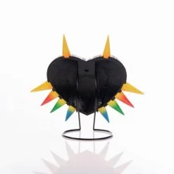 The Legend Of Zelda Majora's Mask - Majora's Mask PVC Mask - Reissue [Mame Gyorai] -Anime Heroes Tienda the legend of zelda majora s mask majora s mask pvc mask mame gyorai 1 4