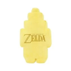 Anime Heroes Tienda -Anime Heroes Tienda the legend of zelda plush cushion link triforce sanei boeki 1 1
