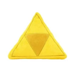 Anime Heroes Tienda -Anime Heroes Tienda the legend of zelda plush cushion triforce sanei boeki 1 1