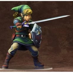 Anime Heroes Tienda -Anime Heroes Tienda the legend of zelda skyward sword link reissue limited edition good smile company 1 1