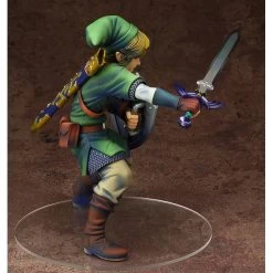 The Legend Of Zelda: Skyward Sword - Link Reissue LIMITED EDITION [Good Smile Company] -Anime Heroes Tienda the legend of zelda skyward sword link reissue limited edition good smile company 1 4