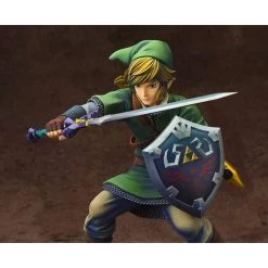 The Legend Of Zelda: Skyward Sword - Link Reissue LIMITED EDITION [Good Smile Company] -Anime Heroes Tienda the legend of zelda skyward sword link reissue limited edition good smile company 1 5