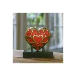 Anime Heroes Tienda -Anime Heroes Tienda the legend of zelda tears of the kingdom heart vessel interior light book limited edition nintendo 1 1
