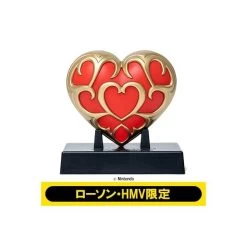 CAPCOM The Legend Of Zelda Tears Of The Kingdom: Heart Vessel Interior Light Book (Limited Edition) [Nintendo] -Anime Heroes Tienda the legend of zelda tears of the kingdom heart vessel interior light book limited edition nintendo 1 2