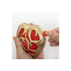 CAPCOM The Legend Of Zelda Tears Of The Kingdom: Heart Vessel Interior Light Book (Limited Edition) [Nintendo] -Anime Heroes Tienda the legend of zelda tears of the kingdom heart vessel interior light book limited edition nintendo 1 3