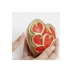 CAPCOM The Legend Of Zelda Tears Of The Kingdom: Heart Vessel Interior Light Book (Limited Edition) [Nintendo] -Anime Heroes Tienda the legend of zelda tears of the kingdom heart vessel interior light book limited edition nintendo 1 4