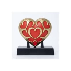 CAPCOM The Legend Of Zelda Tears Of The Kingdom: Heart Vessel Interior Light Book (Limited Edition) [Nintendo] -Anime Heroes Tienda the legend of zelda tears of the kingdom heart vessel interior light book limited edition nintendo 1 6