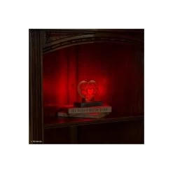 CAPCOM The Legend Of Zelda Tears Of The Kingdom: Heart Vessel Interior Light Book (Limited Edition) [Nintendo] -Anime Heroes Tienda the legend of zelda tears of the kingdom heart vessel interior light book limited edition nintendo 1 9