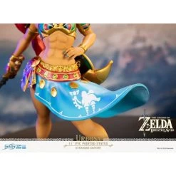 True Form: Legend Of Zelda Breath Of The Wild - Urbosa (Standard Edition) [First 4 Figures] -Anime Heroes Tienda true form legend of zelda breath of the wild urbosa standard edition first 4 figures 1 19