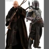 TV Masterpiece The Mandalorian - Boba Fett Set [Hot Toys]