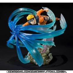 Bandai Uzumaki Naruto Kizuna Relation Limited Edition [Figuarts ZERO]