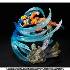Bandai Uzumaki Naruto Kizuna Relation Limited Edition [Figuarts ZERO] -Anime Heroes Tienda uzumaki naruto kizuna relation limited edition figuarts zero 1 3