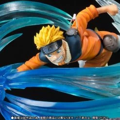 Bandai Uzumaki Naruto Kizuna Relation Limited Edition [Figuarts ZERO] -Anime Heroes Tienda uzumaki naruto kizuna relation limited edition figuarts zero 1 4