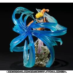 Bandai Uzumaki Naruto Kizuna Relation Limited Edition [Figuarts ZERO] -Anime Heroes Tienda uzumaki naruto kizuna relation limited edition figuarts zero 1 5