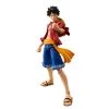 Variable Action Heroes: One Piece - Monkey D. Luffy (Reissue) [MegaHouse] -Anime Heroes Tienda variable action heroes one piece monkey d luffy reissue megahouse