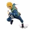 VIBRATION STARS: Naruto Shippuden - Namikaze Minato (Banpresto) [2da Mano] -Anime Heroes Tienda vibration stars naruto shippuden namikaze minato banpresto 2da mano