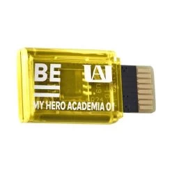 Vital Bracelet BE: BEMEMORY - My Hero Academia 01 [Bandai] -Anime Heroes Tienda vital bracelet be bememory my hero academia 01 bandai 1 2