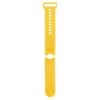 Vital Bracelet BE: Replacement Band - Fuzzy Yellow Ver. (LIMITED EDITION) [Bandai]