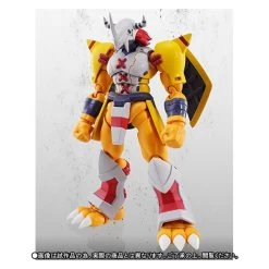 Digimon: The Movie - WarGreymon Bokura No War Game! - Limited Edition [SH Figuarts] -Anime Heroes Tienda wargreymon bokura no war game limited edition sh figuarts en 2