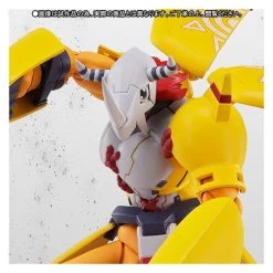 Digimon: The Movie - WarGreymon Bokura No War Game! - Limited Edition [SH Figuarts]