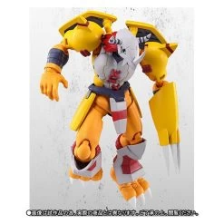 Digimon: The Movie - WarGreymon Bokura No War Game! - Limited Edition [SH Figuarts] -Anime Heroes Tienda wargreymon bokura no war game limited edition sh figuarts en 3