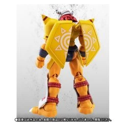 Digimon: The Movie - WarGreymon Bokura No War Game! - Limited Edition [SH Figuarts] -Anime Heroes Tienda wargreymon bokura no war game limited edition sh figuarts en 4
