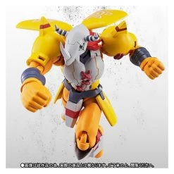 Digimon: The Movie - WarGreymon Bokura No War Game! - Limited Edition [SH Figuarts] -Anime Heroes Tienda wargreymon bokura no war game limited edition sh figuarts en 5