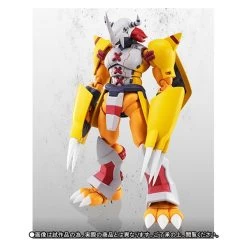 Digimon: The Movie - WarGreymon Bokura No War Game! - Limited Edition [SH Figuarts] -Anime Heroes Tienda wargreymon bokura no war game limited edition sh figuarts en 6