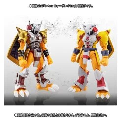 Digimon: The Movie - WarGreymon Bokura No War Game! - Limited Edition [SH Figuarts] -Anime Heroes Tienda wargreymon bokura no war game limited edition sh figuarts en 7