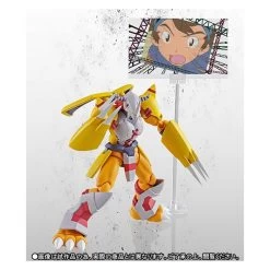 Digimon: The Movie - WarGreymon Bokura No War Game! - Limited Edition [SH Figuarts] -Anime Heroes Tienda wargreymon bokura no war game limited edition sh figuarts en 8