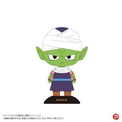 Yura-Yura Head: Dragon Ball Z - Piccolo [PLEX]